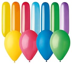Luftballons bunt sortiert gebraucht kaufen  Wird an jeden Ort in Deutschland