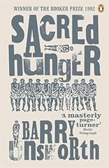 Sacred hunger d'occasion  Livré partout en Belgiqu