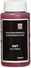 Rockshox rock shox usato  Spedito ovunque in Italia 
