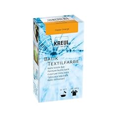 Kreul batik 98523 usato  Spedito ovunque in Italia 