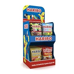 Haribo expo banco usato  Spedito ovunque in Italia 