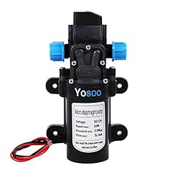 12v pompe membrane d'occasion  Livré partout en France