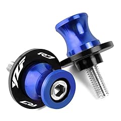 Cxepi 6mm coppia usato  Spedito ovunque in Italia 