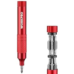 Workpro precision screwdriver for sale  Delivered anywhere in USA 