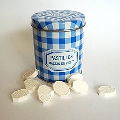 Moinet vichy pastilles d'occasion  Livré partout en France