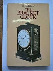 Bracket clock for sale  Delivered anywhere in UK