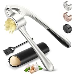 Kitchen garlic press for sale  Delivered anywhere in USA 