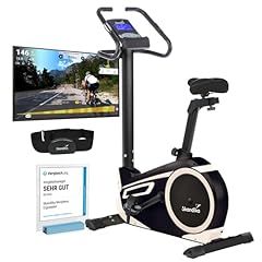 Skandika ergometer morpheus gebraucht kaufen  Wird an jeden Ort in Deutschland
