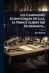 Campagnes scientifiques . d'occasion  Livré partout en France