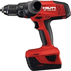 Hilti 2061310 cordless for sale  Delivered anywhere in USA 
