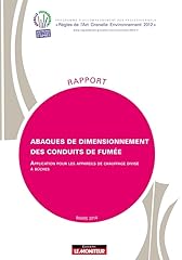 Abaques dimensionnement condui d'occasion  Livré partout en Belgiqu