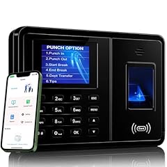 App based clocking for sale  Delivered anywhere in UK