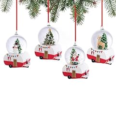 Mumtop glass christmas for sale  Delivered anywhere in USA 