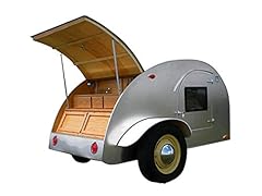 Teardrop camper diy for sale  Delivered anywhere in UK