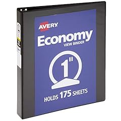 Avery economy view for sale  Delivered anywhere in USA 