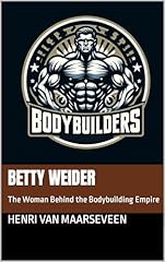 Betty weider the d'occasion  Livré partout en France