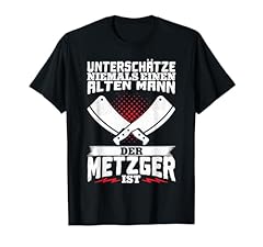 Alter mann metzger gebraucht kaufen  Wird an jeden Ort in Deutschland