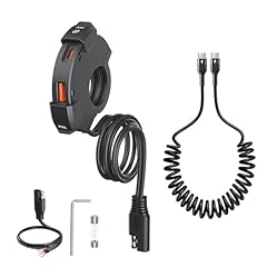 Hoembpn motorcycle usb for sale  Delivered anywhere in UK