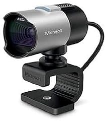 Microsoft lifecam studio usato  Spedito ovunque in Italia 