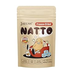 Jayuss japanese natto for sale  Delivered anywhere in USA 