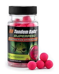 Tandem baits boilies usato  Spedito ovunque in Italia 