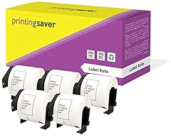 Printing saver 11202 usato  Spedito ovunque in Italia 