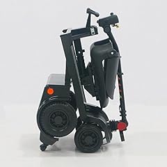 Deluxe Easy Folding Mobility Scooter-Electric Scooters for sale  Delivered anywhere in UK
