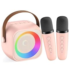 Mini karaoke machine for sale  Delivered anywhere in UK