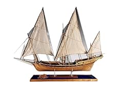 Pucio wooden model for sale  Delivered anywhere in UK