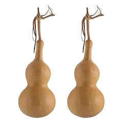 Toyandona 2pcs naturel d'occasion  Livré partout en France