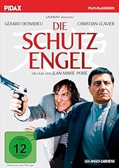 Schutzengel actionkomödie den gebraucht kaufen  Wird an jeden Ort in Deutschland