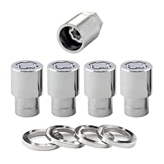 Mcgard 21122 chrome for sale  Delivered anywhere in USA 