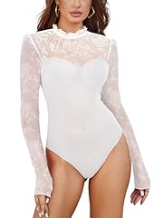 Sebowel body dentelle d'occasion  Livré partout en France