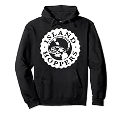 Island hoppers pullover gebraucht kaufen  Wird an jeden Ort in Deutschland