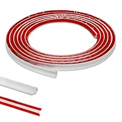 Pvc quadrant trim for sale  Delivered anywhere in UK