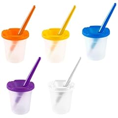 Kids paint pots for sale  Delivered anywhere in UK