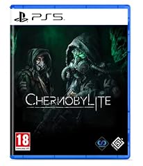 Perp games chernobylite usato  Spedito ovunque in Italia 