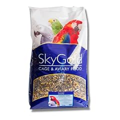 Skygold standard parrot for sale  Delivered anywhere in UK