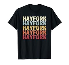 Hayfork california hayfork for sale  Delivered anywhere in USA 