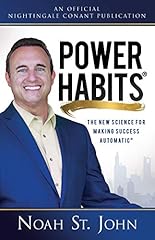 Power habits new for sale  Delivered anywhere in USA 