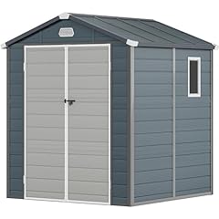 Yitahome 6x6ft resin for sale  Delivered anywhere in USA 