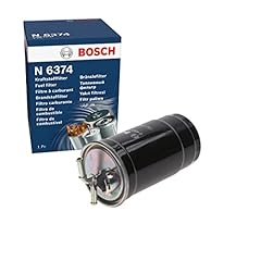 Bosch n6374 filtre d'occasion  Livré partout en France