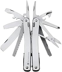 Victorinox swiss tool usato  Spedito ovunque in Italia 