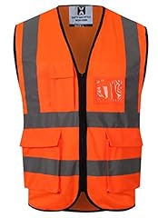 Gemx vis vests for sale  Delivered anywhere in UK