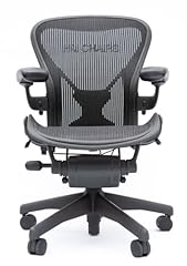 Refurbished aeron office for sale  Delivered anywhere in UK