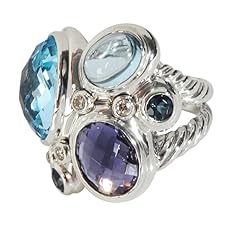David yurman pre for sale  Delivered anywhere in USA 