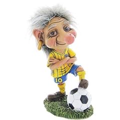 Troll calcio souvenirs usato  Spedito ovunque in Italia 