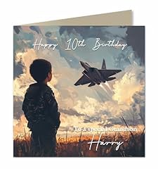 Personalised birthday card for sale  Delivered anywhere in UK