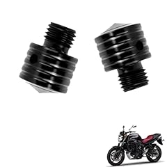 Generic 2pcs motorcycle for sale  Delivered anywhere in UK