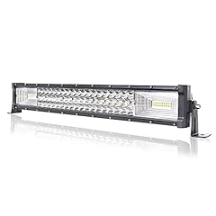 Willpower barre led d'occasion  Livré partout en France